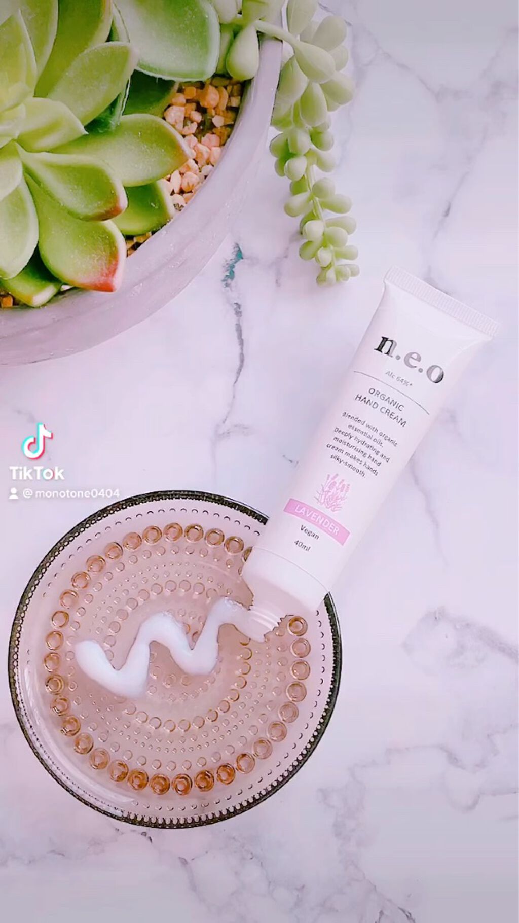 ハンドボディーローション ロザベラ/BELLADONNA BATH&BODY/ボディローションを使ったクチコミ（1枚目）