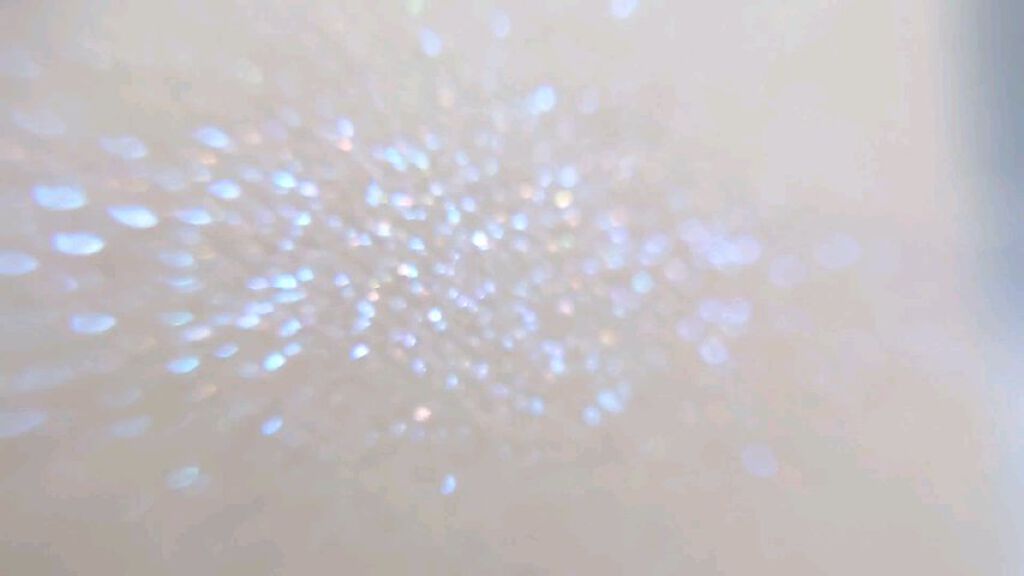 グリッタースプリンクルアイズ/MIRAGEM/グリッターの動画クチコミ4つ目