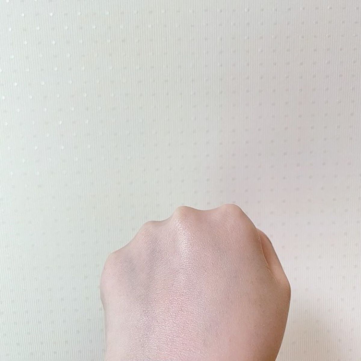 UVフェイス＆ボディプロテクター 80ml/chant a charm /日焼け止めミルクを使ったクチコミ（3枚目）