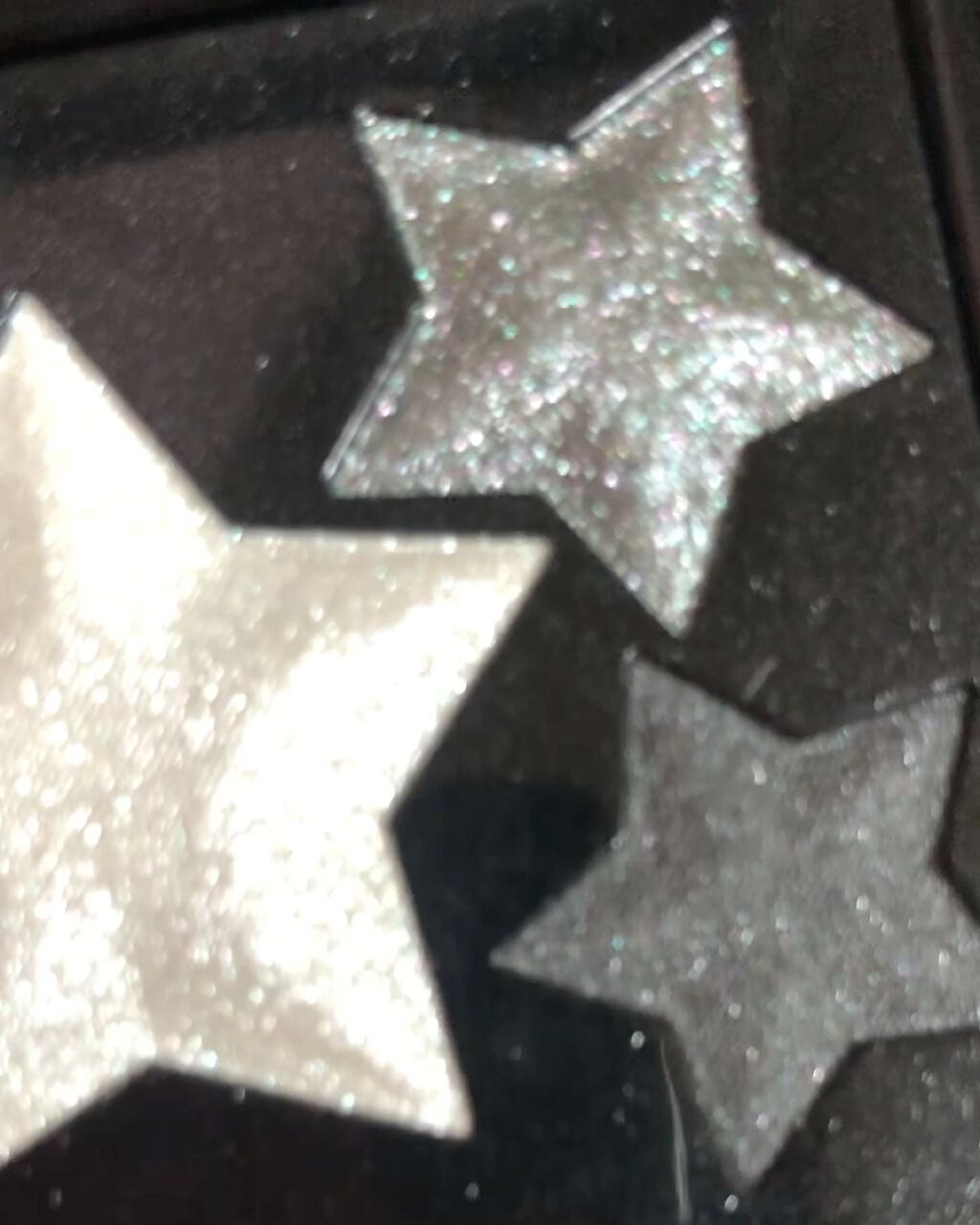 ブラック・トゥ・ライト・パレット/GIVENCHY/アイシャドウパレットを使ったクチコミ（3枚目）