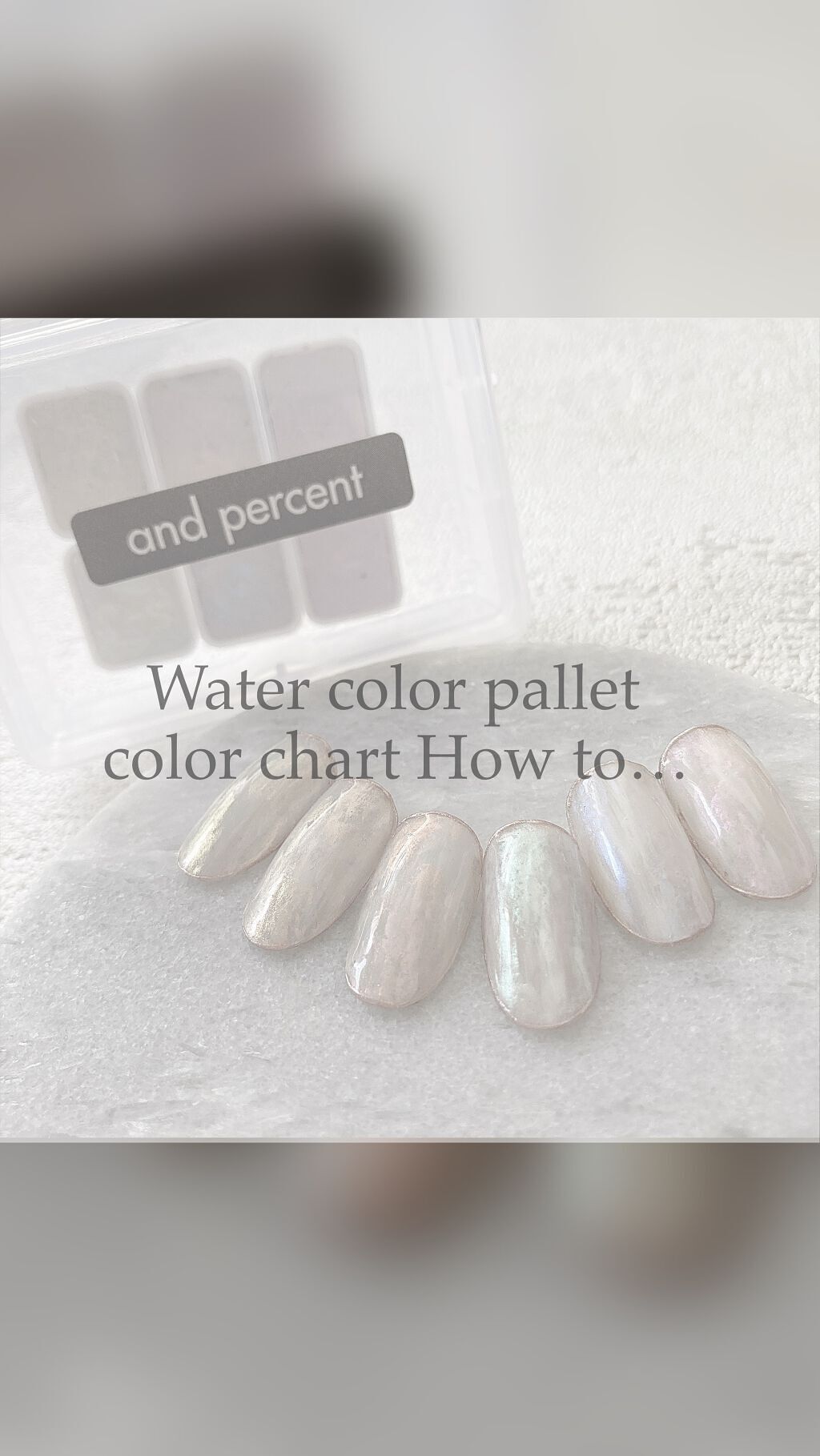  irogel マットトップコート /irogel(イロジェル)/ジェルネイルの動画クチコミ4つ目