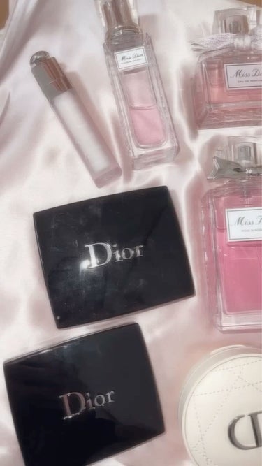  - ＼デパコスの王道 Dior が可愛すぎる、