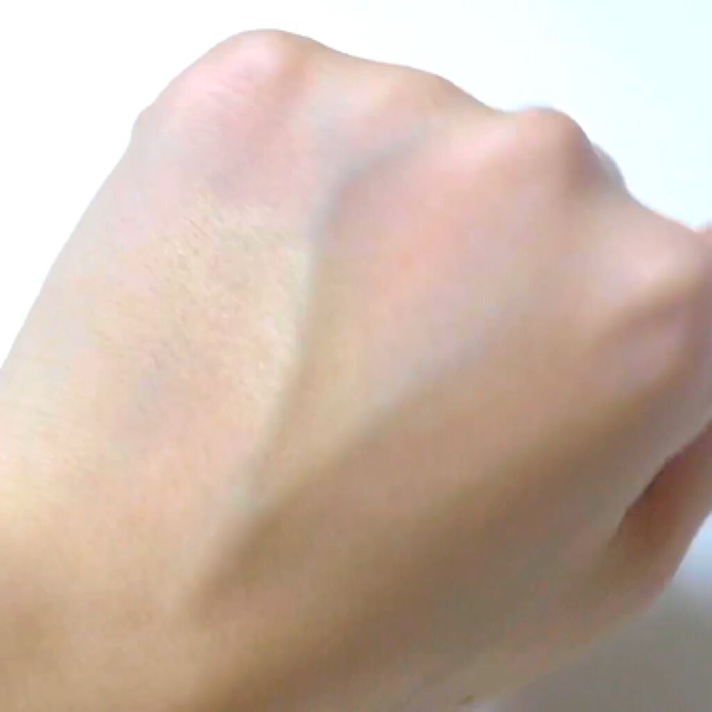 インテンシブ スキン セラム クッション ファンデーション/BOBBI BROWN/クッションファンデーションを使ったクチコミ（3枚目）