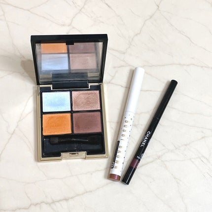 スティロ ユー ウォータープルーフ N/CHANEL/ペンシルアイライナーを使ったクチコミ(1枚目)