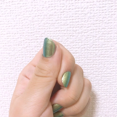 ネイルカラー A/ANNA SUI/マニキュアを使ったクチコミ(3枚目)