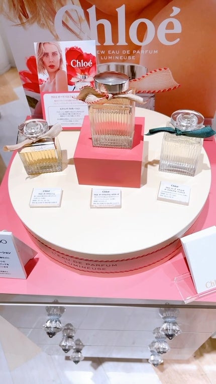 パフュームオイル ピンクスエード/Her lip to BEAUTY/香水(レディース)の人気ショート動画