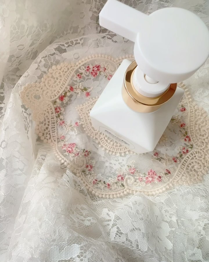 グローアップインシャワートーンアップミルク/MEDIPICKME/ボディクリームを使ったクチコミ（3枚目）