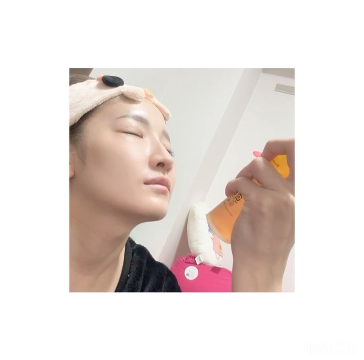 3レイヤープラントレチノールミスト/Roume/ミスト状化粧水を使ったクチコミ（2枚目）