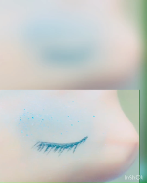 ヴィセ アヴァン リキッドアイカラー/Visée/リキッドアイシャドウを使ったクチコミ（3枚目）