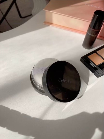 ベースメイクキット B /Celvoke/メイクアップキットの人気ショート動画