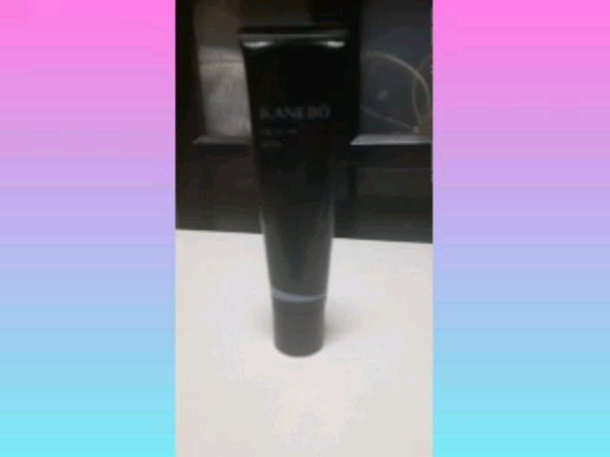 ヴェイル オブ デイ/KANEBO/日焼け止めローションを使ったクチコミ（1枚目）