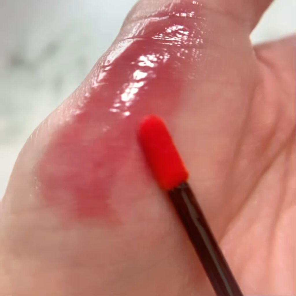 リッププランパー/otona couture/リッププランパーの動画クチコミ4つ目