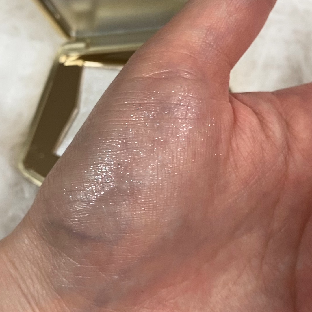 スターダストダイヤモンドハイライトパウダー/PERFECT DIARY/パウダーハイライトの動画クチコミ2つ目