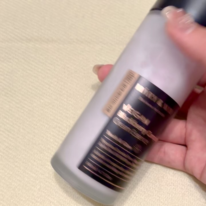 ヴィーガンブラックベリー コンプレックスクリームエッセンス/MARY&MAY/化粧水を使ったクチコミ（3枚目）