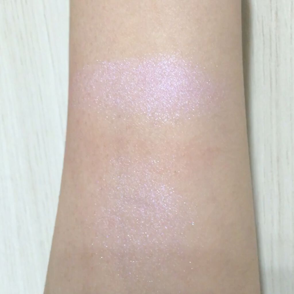 トゥルーディメンショングロウチーク/hince/パウダーチークを使ったクチコミ（3枚目）