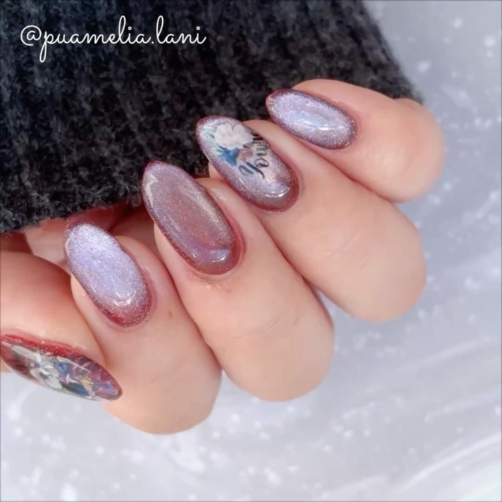 チャームスティックジェル/OMD/オールインワンネイルの動画クチコミ2つ目