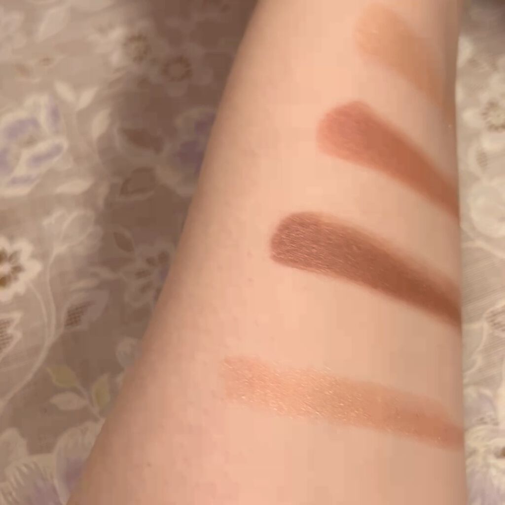 マッド ベルベット ティント/CLIO/口紅の動画クチコミ4つ目