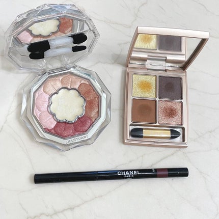 スティロ ユー ウォータープルーフ N/CHANEL/ペンシルアイライナーを使ったクチコミ(1枚目)