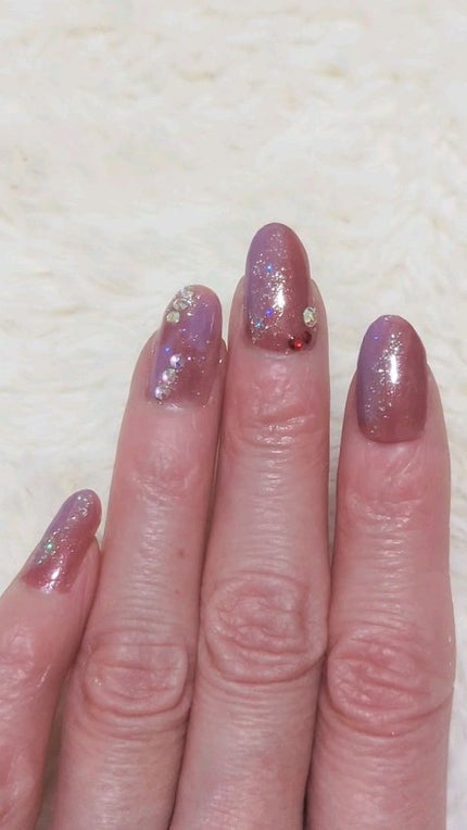 ファンデーションカラーズ/キャンメイク/マニキュアの人気ショート動画