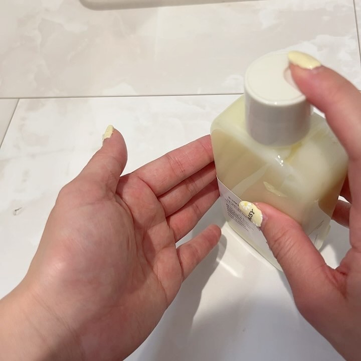 Skin Barrier Calming Lotion/Ongredients/乳液を使ったクチコミ（3枚目）