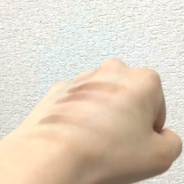 コスミックメタル シャドウ パレット/NYX Professional Makeup/アイシャドウパレットを使ったクチコミ(3枚目)