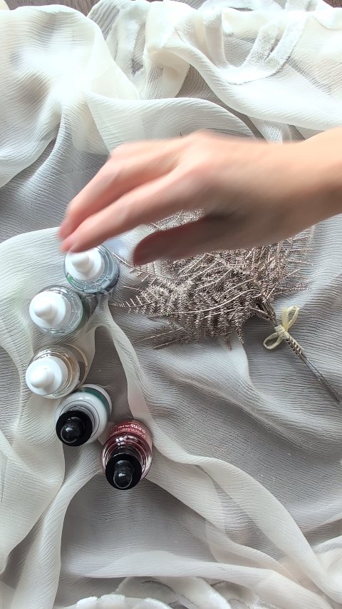 H3ハイドロ アンプル/VT/美容液の動画クチコミ1つ目