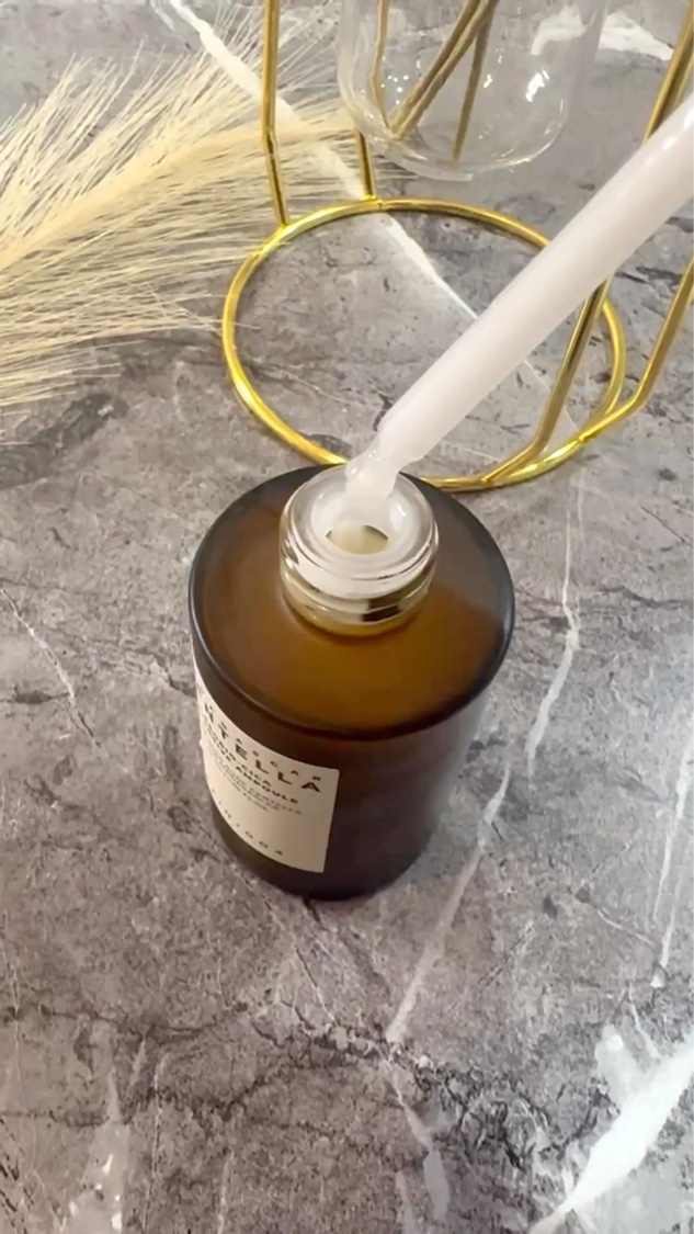 プロバイオシカ インテンシブ アンプル/SKIN1004/美容液を使ったクチコミ（3枚目）