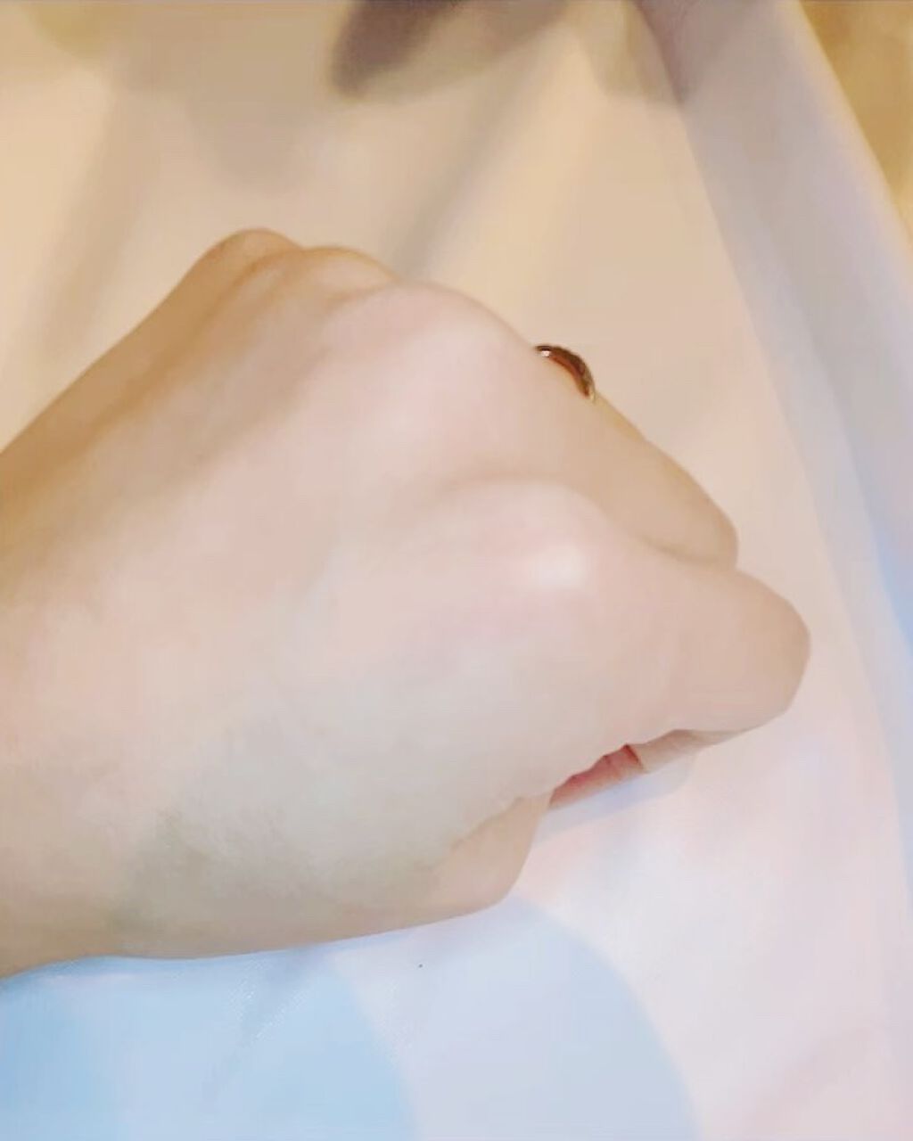 クリアフル モイスチャーM(しっとりタイプ)/オルビス/乳液を使ったクチコミ（2枚目）