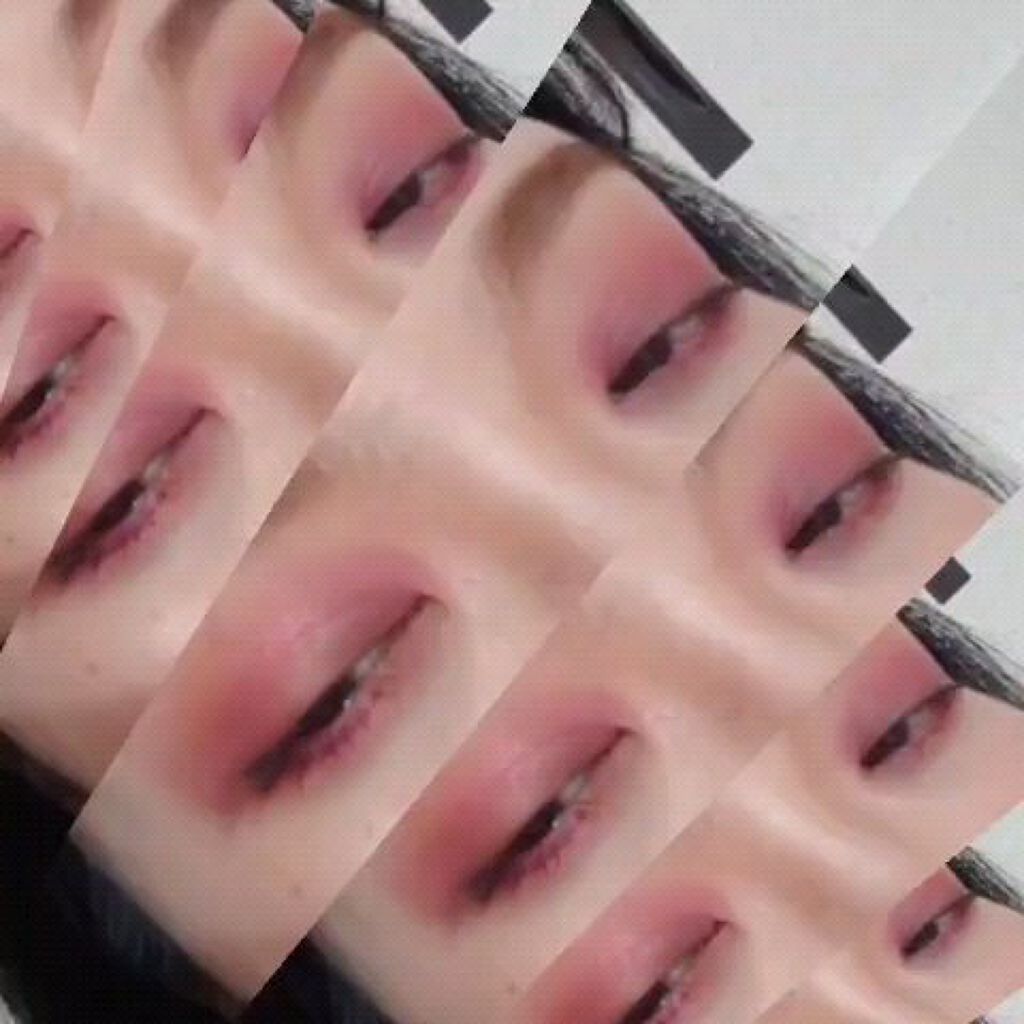 スモール アイシャドウ/M・A・C/単色アイシャドウの動画クチコミ2つ目