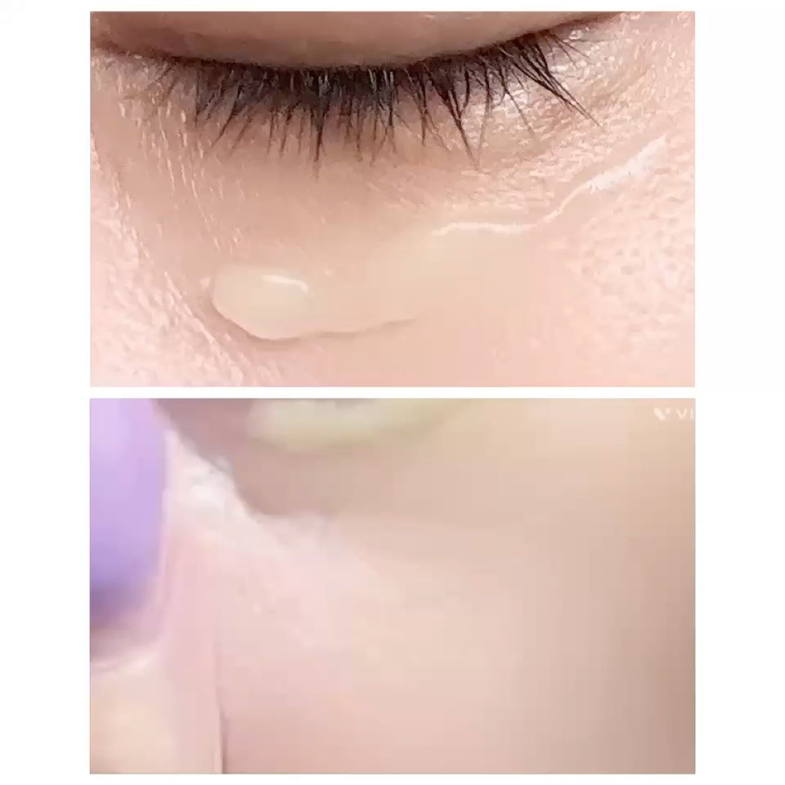 レチノールアイファルトアイバッククリーム/Dr.Melaxin/アイケア・アイクリームを使ったクチコミ（3枚目）