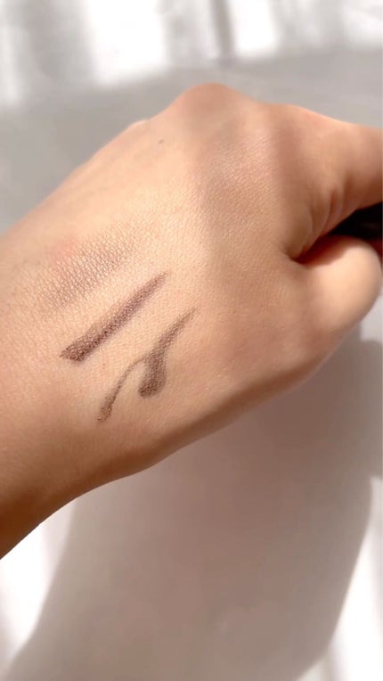 キャビアスティック アイカラー/ローラ メルシエ/スティックアイシャドウを使ったクチコミ(2枚目)