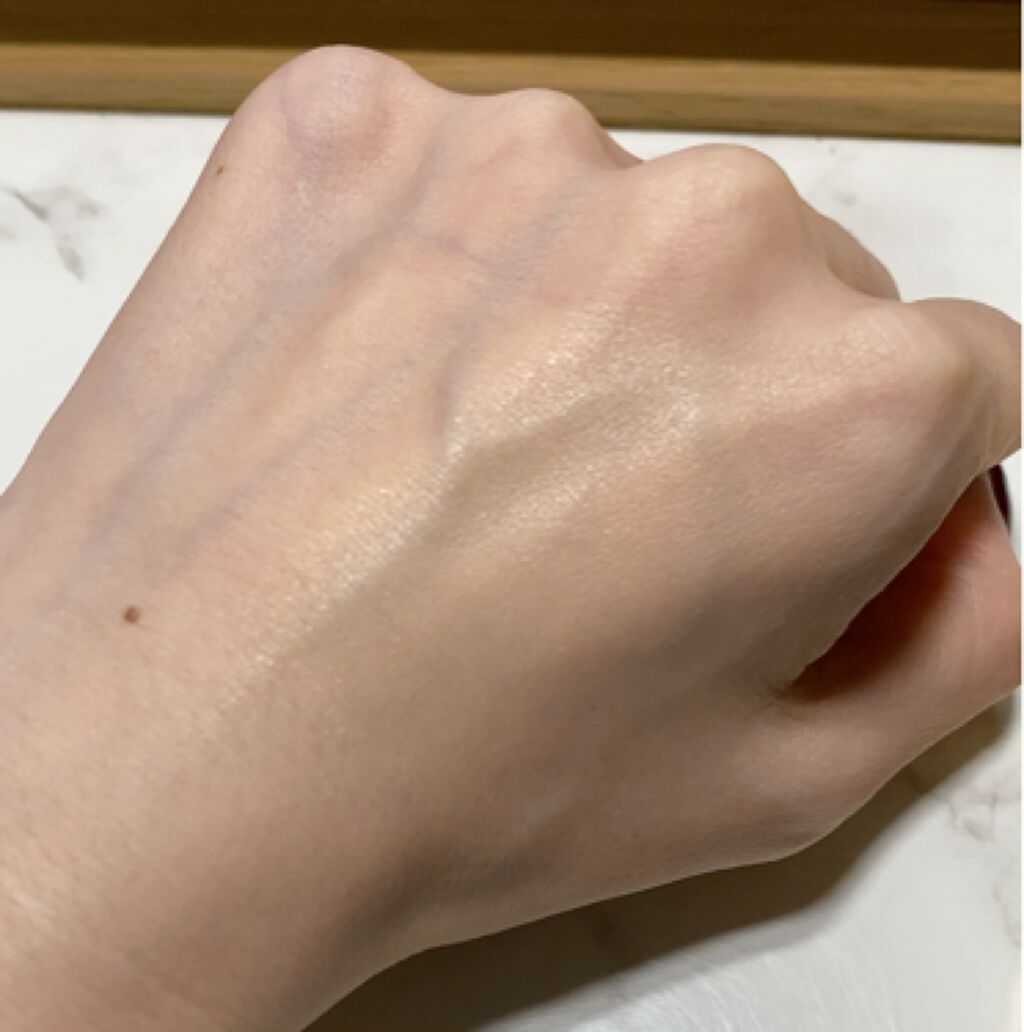 アンクル ド ポー ルクッションN/YVES SAINT LAURENT BEAUTE/クッションファンデーションの動画クチコミ4つ目