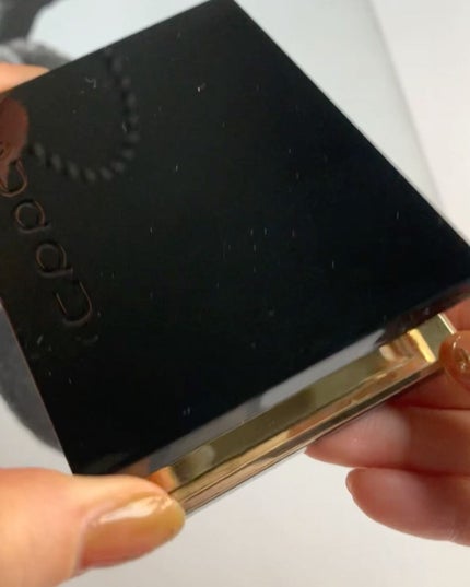 シグニチャー カラー アイズ/SUQQU/アイシャドウパレットを使ったクチコミ(3枚目)