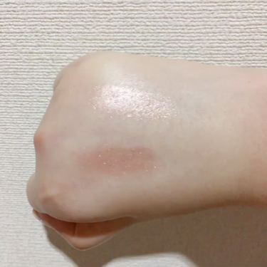 シャドーカスタマイズ/MAJOLICA MAJORCA/単色アイシャドウを使ったクチコミ（2枚目）