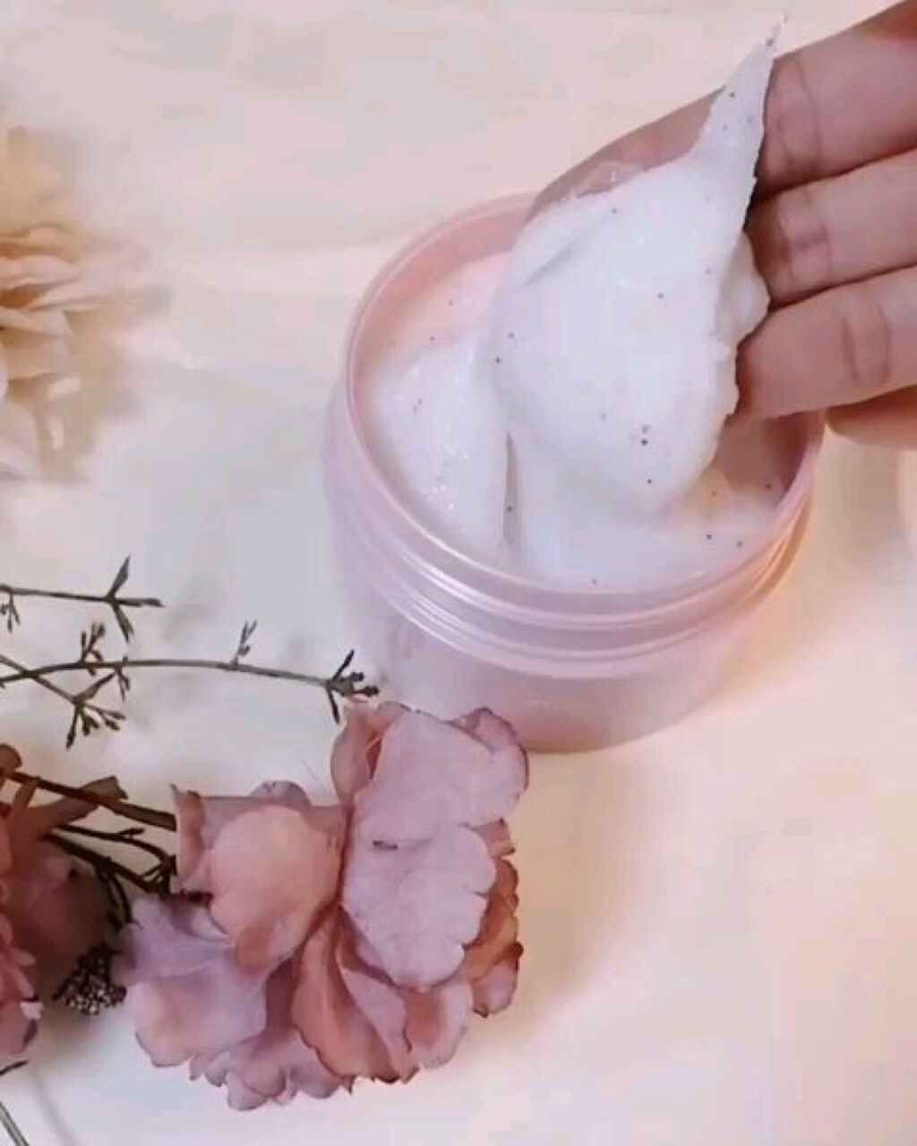 ボディスクラブソープ/TBC/ボディスクラブを使ったクチコミ（3枚目）