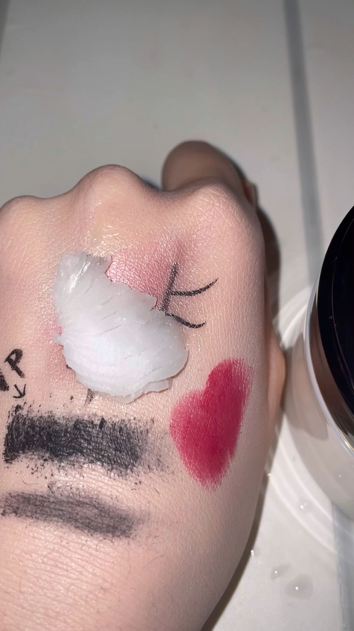 クレンジングバーム/EGOIPSE/クレンジングバームの動画クチコミ1つ目