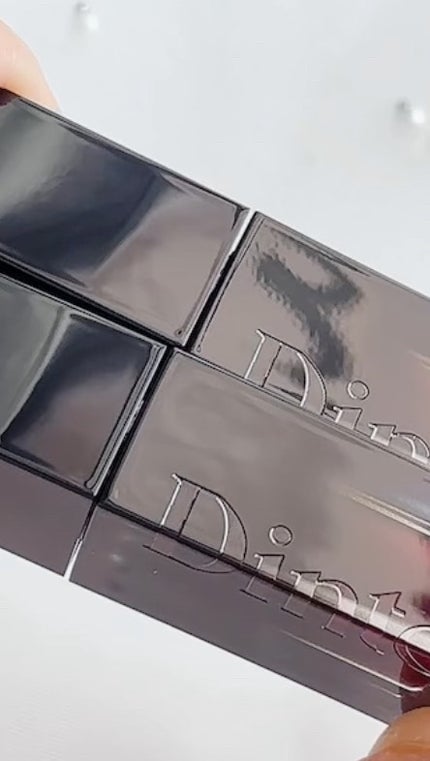 ブラーグロイリップティント/Dinto/リップティントの人気ショート動画