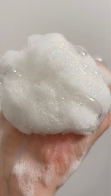 アンファー(スカルプD) スカルプD ボーテ 薬用スカルプシャンプー (ボリューム)/薬用トリートメントパック (ボリューム)のクチコミ「@angfa_beaute様の 
𓊆ྀིスカルプDボーテ 薬用スカルプシャンプー
&薬用トリ.....」(3枚目)