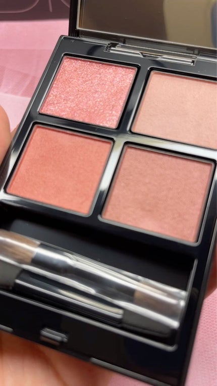 アディクション シルキーバームプライマー/ADDICTION/化粧下地を使ったクチコミ(3枚目)