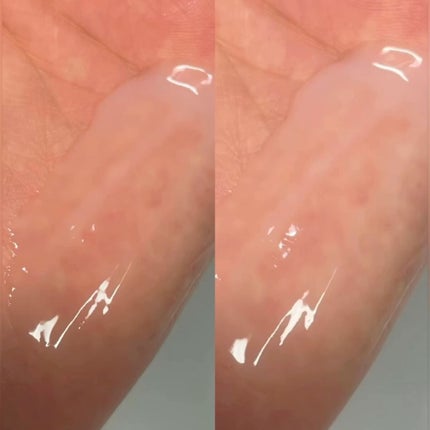 ヘアバーム/マニフィーク/ヘアバームを使ったクチコミ(4枚目)