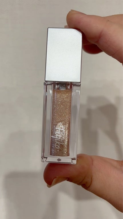 シェイクシャドウSV/Fujiko/リキッドアイシャドウを使ったクチコミ(7枚目)