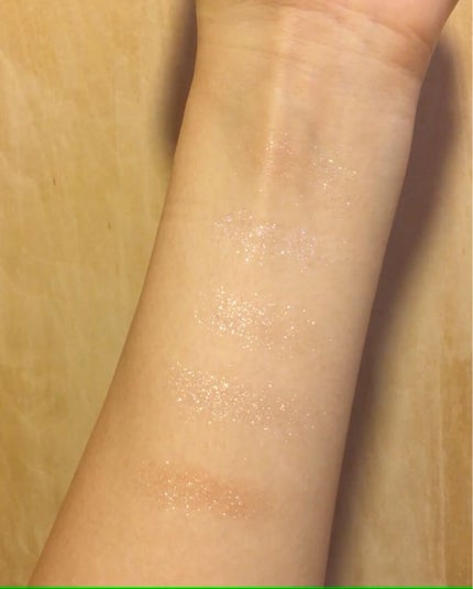 プロ シングル シャドウ/CLIO/単色アイシャドウを使ったクチコミ(2枚目)