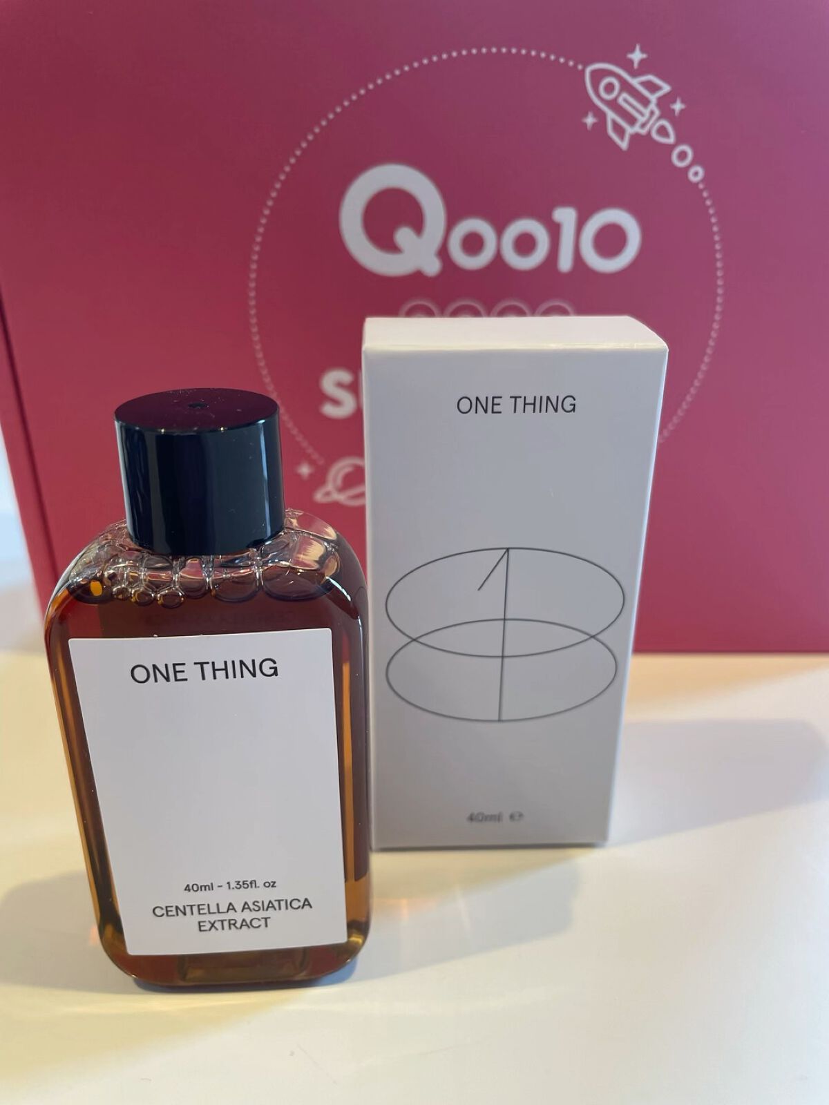 ツボクサ化粧水/ONE THING/化粧水の人気ショート動画