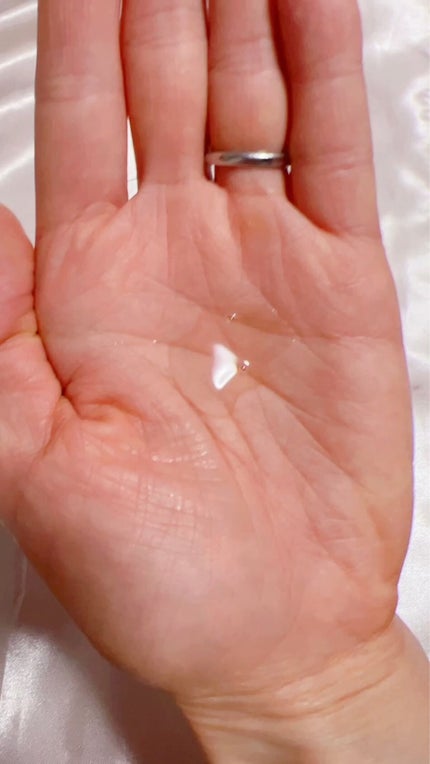 クリアフル ローションL(さっぱりタイプ)/オルビス/化粧水を使ったクチコミ(3枚目)