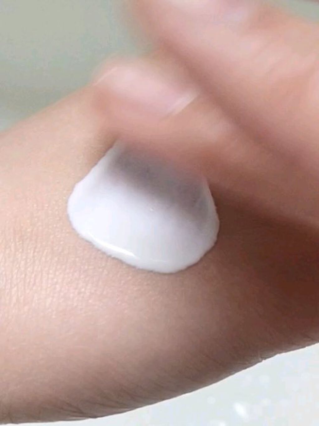 おはようるおいミルク UV HC/サボリーノ/オールインワン化粧品を使ったクチコミ（3枚目）