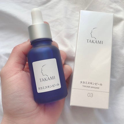 タカミスキンピール/タカミ/ブースター・導入液の人気ショート動画