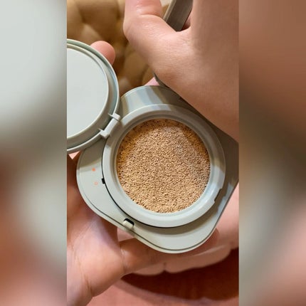 ネオクッション マット/LANEIGE/クッションファンデーションの人気ショート動画