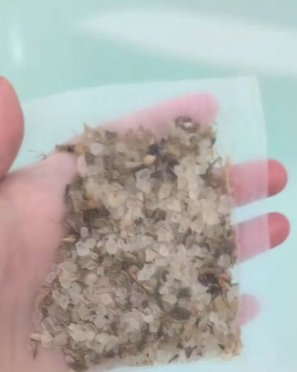 ありちゃん@フォロバ100🤍 on LIPS 「お風呂でととのう、アキ時間🍂松田医薬品株式会社(@matsud..」(5枚目)