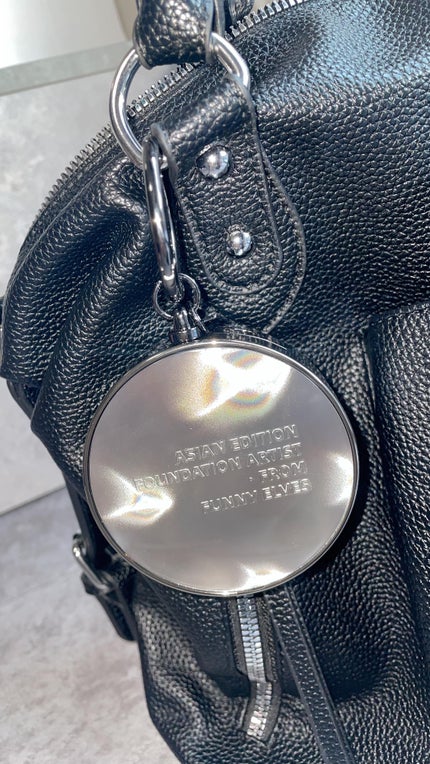 ロングウェア エア クッションファンデーション/FUNNY ELVES方里/クッションファンデーションの人気ショート動画