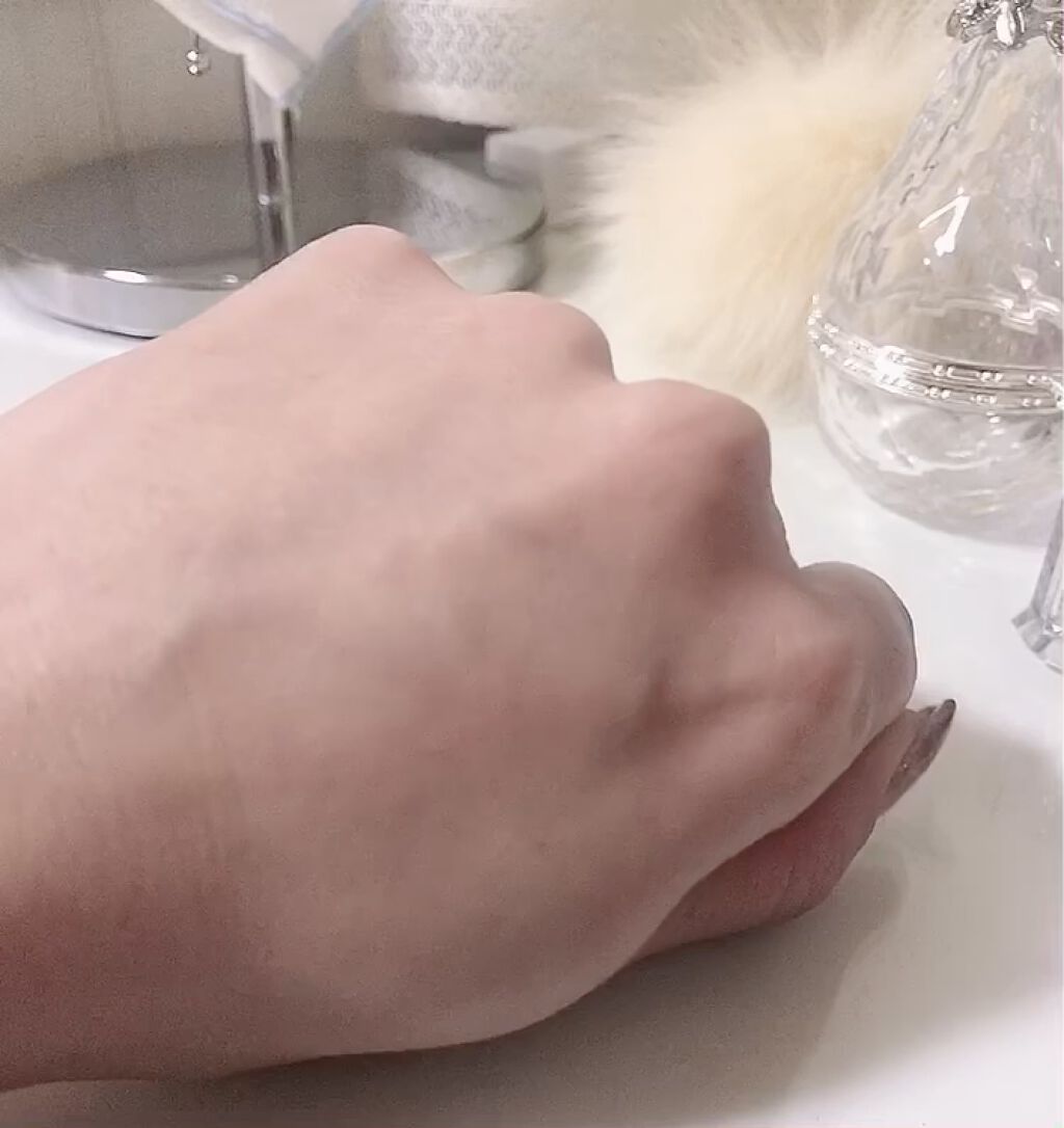 ダルバ ホワイトトリュフファーストスプレーセラム/ダルバ/ミスト状化粧水を使ったクチコミ（2枚目）